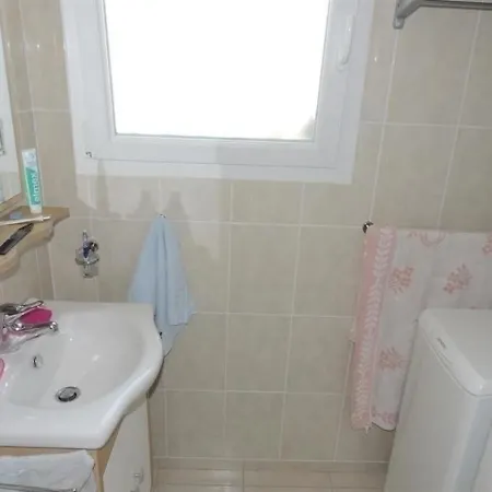 Semesterbostad House Adorable Maisonnette A Meschers-sur-Gironde