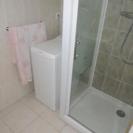Semesterbostad House Adorable Maisonnette A *