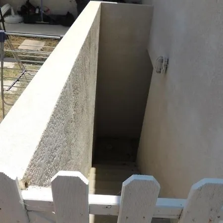 Semesterbostad House Adorable Maisonnette A Meschers-sur-Gironde